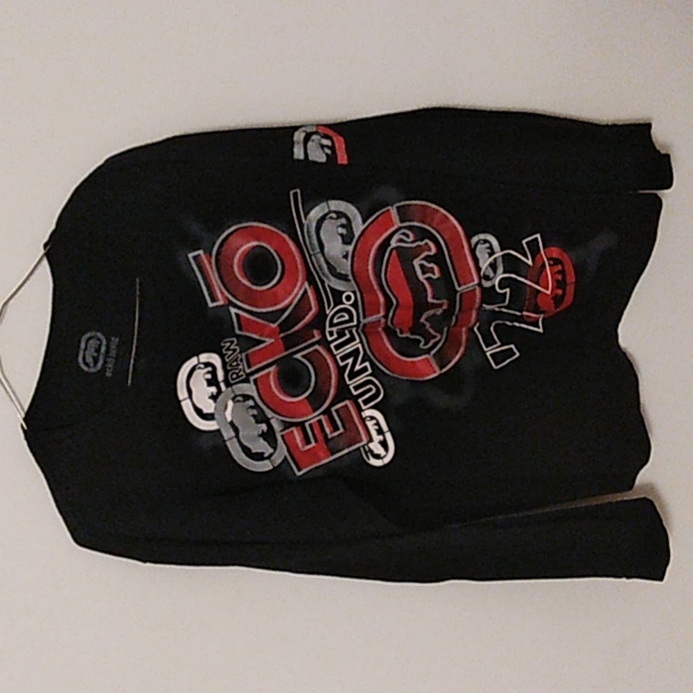Eckō unltd. Long sleeve t-shirt